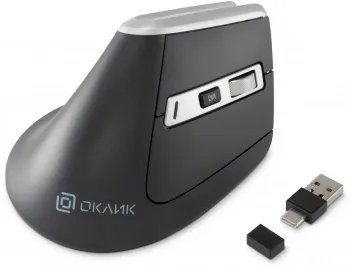   991MW   (2400dpi) silent  BT/Radio USB   (7but)