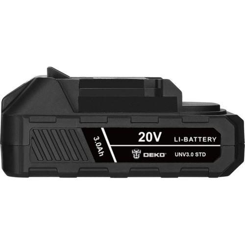   Deko UNV3.0 STD 20, 3.0, 063-4493