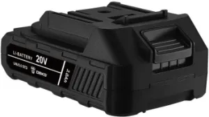  Deko UNV3.0 STD 20, 3.0, 063-4493