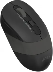  A4Tech Fstyler FG10S /  (2000dpi) silent  USB (4but)