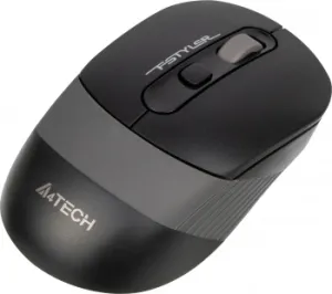  A4Tech Fstyler FG10S /  (2000dpi) silent  USB (4but)