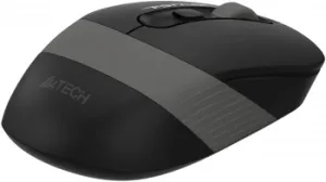  A4Tech Fstyler FG10S /  (2000dpi) silent  USB (4but)