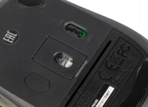  A4Tech Fstyler FG10S /  (2000dpi) silent  USB (4but)