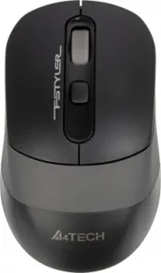  A4Tech Fstyler FG10S /  (2000dpi) silent  USB (4but)