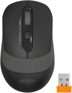  A4Tech Fstyler FG10S /  (2000dpi) silent  USB (4but)