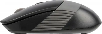  A4Tech Fstyler FG10S /  (2000dpi) silent  USB (4but)