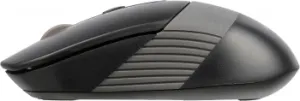  A4Tech Fstyler FG10S /  (2000dpi) silent  USB (4but)