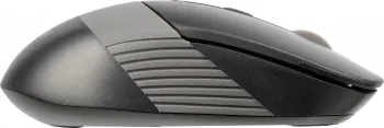  A4Tech Fstyler FG10S /  (2000dpi) silent  USB (4but)