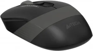  A4Tech Fstyler FG10S /  (2000dpi) silent  USB (4but)