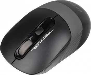  A4Tech Fstyler FG10S /  (2000dpi) silent  USB (4but)