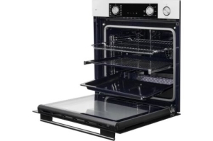    Kuppersberg KSO 610 W 60 , 80 , High-Tech, 10 , , Soft Close