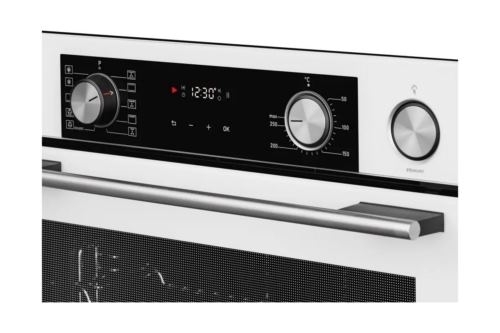    Kuppersberg KSO 610 W 60 , 80 , High-Tech, 10 , , Soft Close