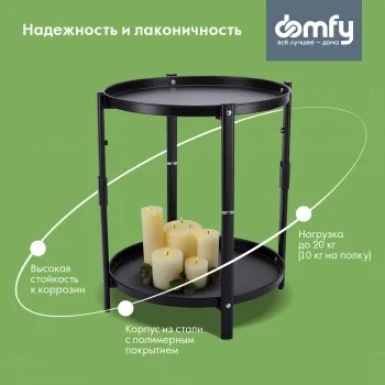  Domfy DHC-ST30862 .  41.7x41.7x47.1