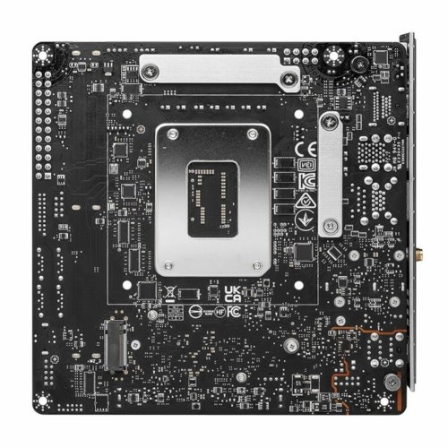   MSI MPG Z790I EDGE WIFI LGA1700
