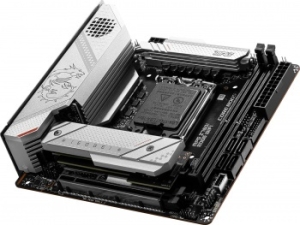   MSI MPG Z790I EDGE WIFI LGA1700