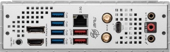   MSI MPG Z790I EDGE WIFI LGA1700