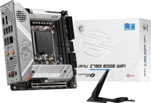   MSI MPG Z790I EDGE WIFI LGA1700