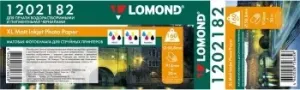  Lomond 1202182 36(A0) 914-30/160/2/     :50.8 (2)