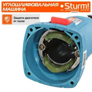   Sturm AG90121P  
