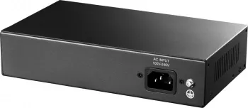  Cudy FS1010P (L2) 10x100/ 8PoE+ 120W 