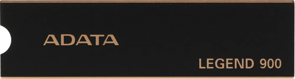  SSD ADATA 512GB, M.2(22x80mm), LEGEND 900, NVMe 1.4, PCIe 4.0 x4, 3D NAND, R/W 6200/2300M