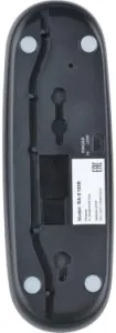   SANYO RA-S120B