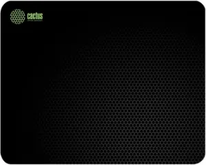    Cactus Black Mesh 250x200x3 (CS-MPC-D02S)