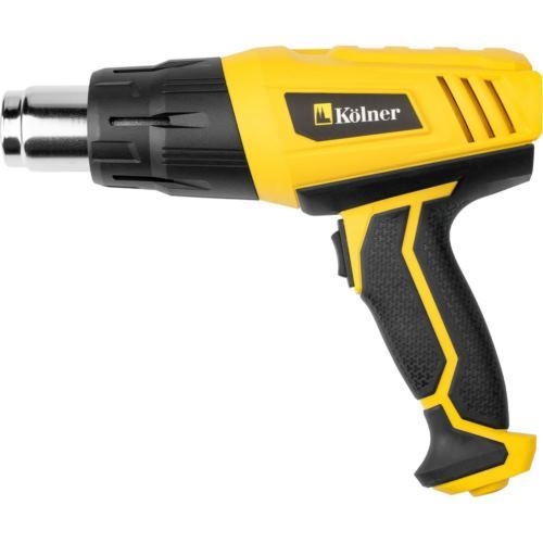 Фен технический Kolner KHG 2100