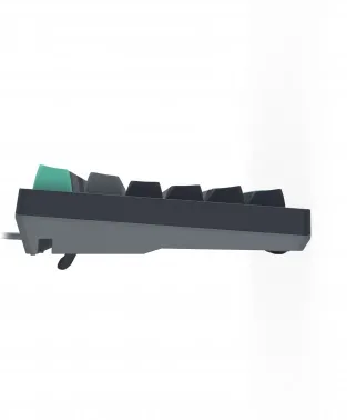  A4Tech Fstyler FS300  / USB for gamer LED (FS300 PANDA ROCK)