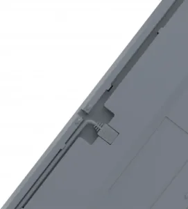  A4Tech Fstyler FS300  / USB for gamer LED (FS300 PANDA ROCK)