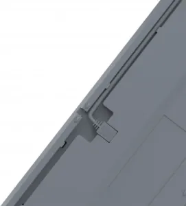  A4Tech Fstyler FS300  / USB for gamer LED (FS300 PANDA ROCK)