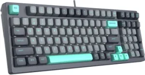  A4Tech Fstyler FS300  / USB for gamer LED (FS300 PANDA ROCK)