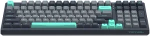  A4Tech Fstyler FS300  / USB for gamer LED (FS300 PANDA ROCK)