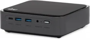  IRU 310TLCN i3 1115G4 (3.3) 8Gb SSD256Gb Iris Xe noOS GbitEth 400W  (1975166)