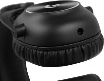    Logitech G Pro X 2 Wireless, Black [981-001263]