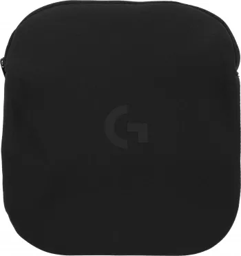    Logitech G Pro X 2 Wireless, Black [981-001263]