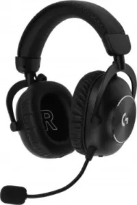    Logitech G Pro X 2 Wireless, Black [981-001263]