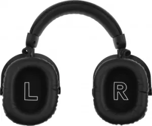   Logitech G Pro X 2 Wireless, Black [981-001263]