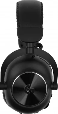    Logitech G Pro X 2 Wireless, Black [981-001263]
