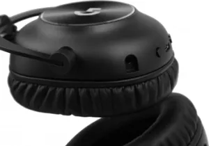    Logitech G Pro X 2 Wireless, Black [981-001263]