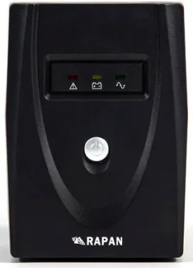   RAPAN-UPS 800 220 