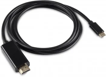 - - Buro USB Type-C (m)/HDMI (m) 1.5.  (BU-TYPEC-HDMI-1.5M)