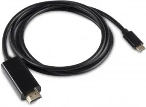 - - Buro USB Type-C (m)/HDMI (m) 1.5.  (BU-TYPEC-HDMI-1.5M)
