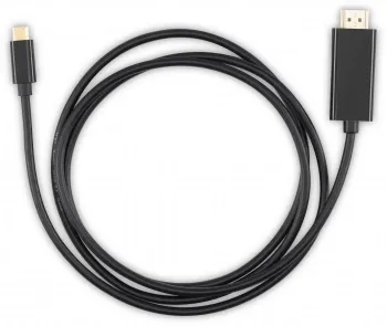 - - Buro USB Type-C (m)/HDMI (m) 1.5.  (BU-TYPEC-HDMI-1.5M)
