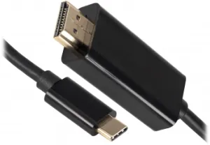 - - Buro USB Type-C (m)/HDMI (m) 1.5.  (BU-TYPEC-HDMI-1.5M)
