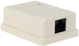   1-  RJ45 CAT 5E . REXANT 03-0121