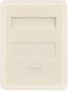   1-  RJ45 CAT 5E . REXANT 03-0121