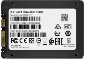  SSD ADATA ASU800SS-1TT-C