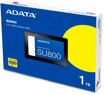  SSD ADATA ASU800SS-1TT-C