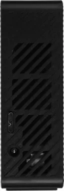    USB3 14TB EXT. BLACK STKP14000400 SEAGATE